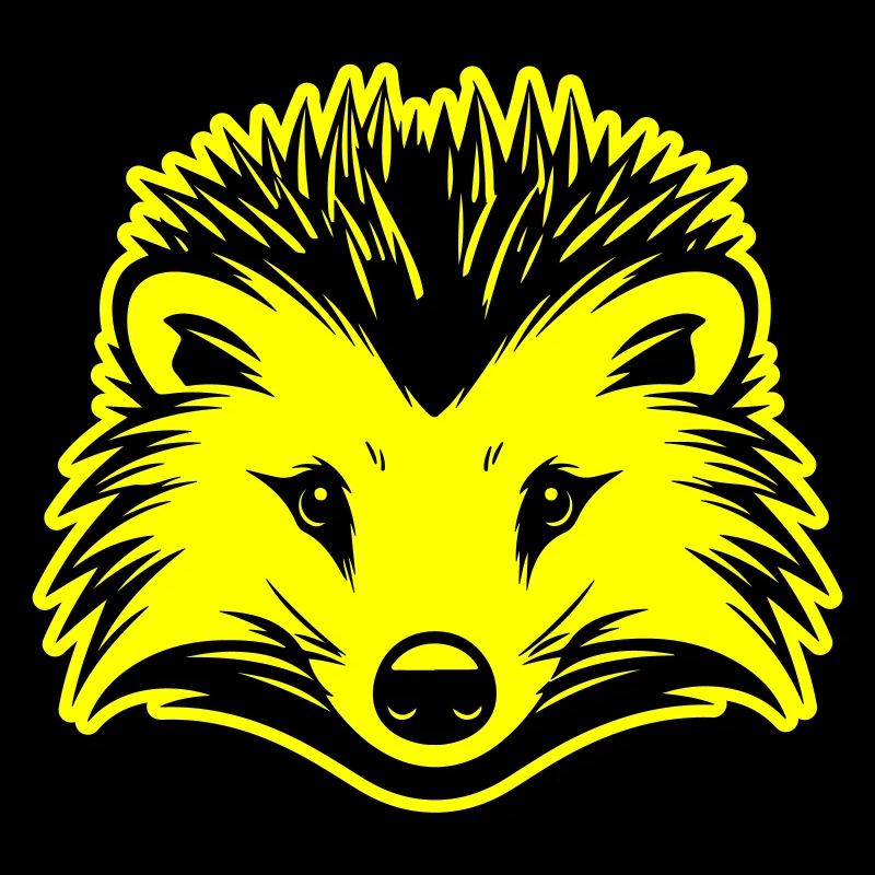 Igel Tier