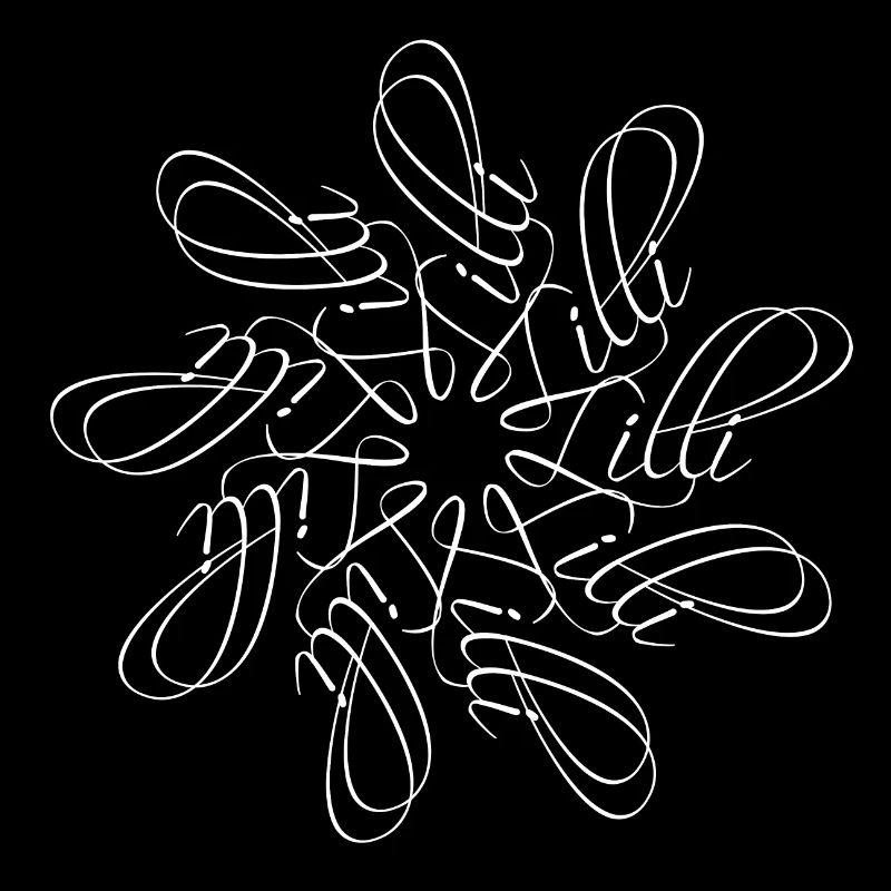 Lilli Nom Mandala