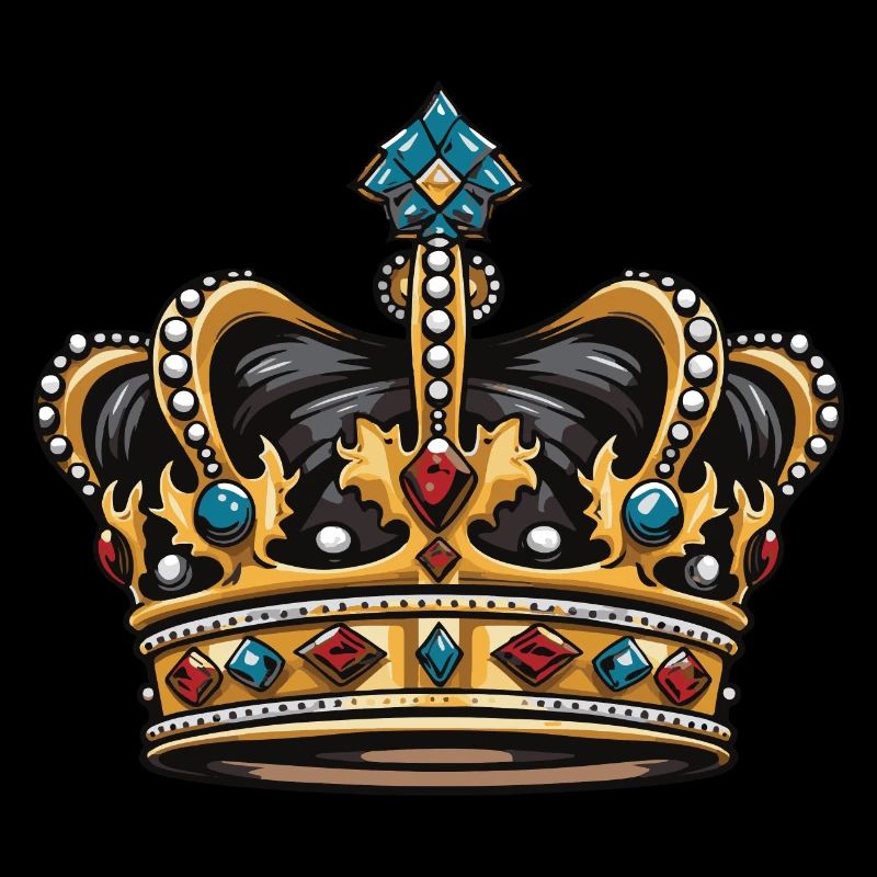 Corona Majestad Corona