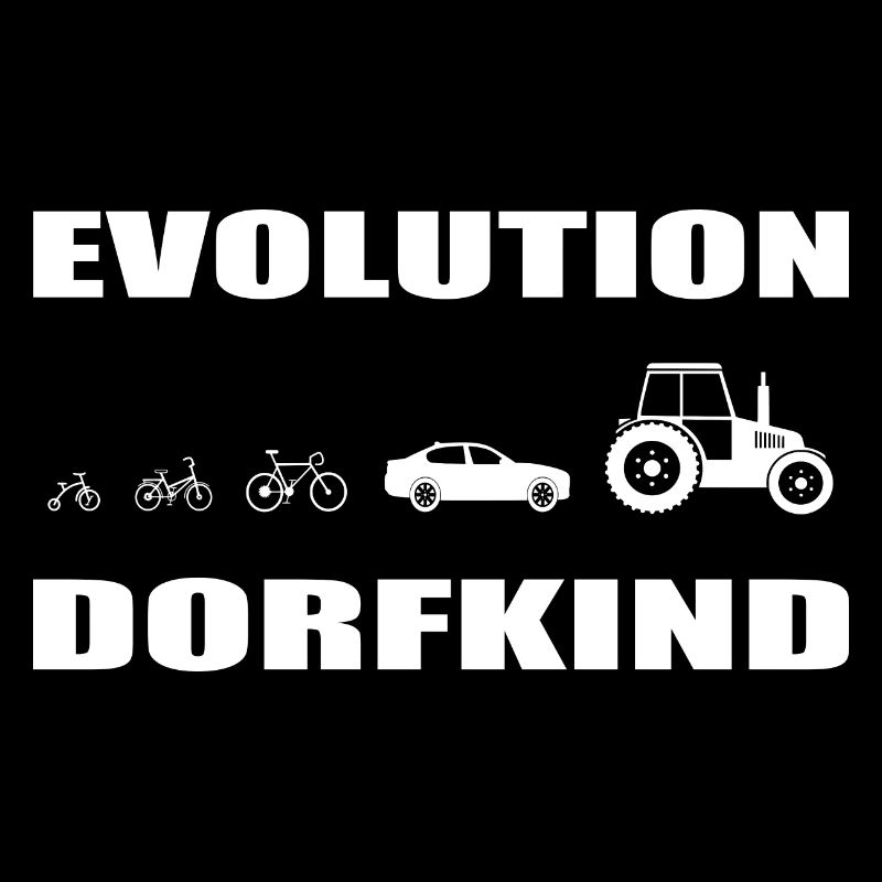 Dorfkind