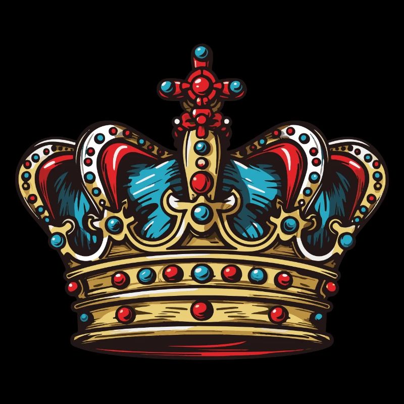 Symbole de la couronne