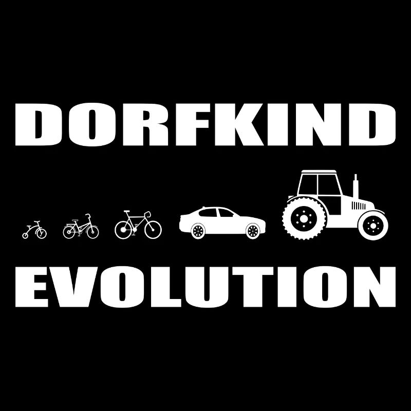 Dorfkind