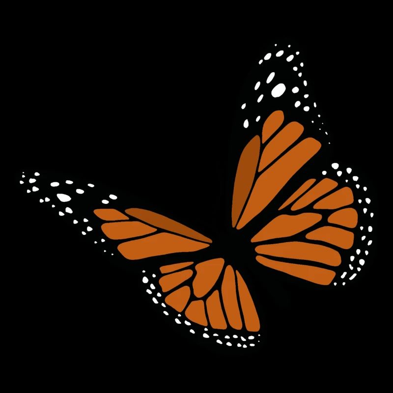 Schmetterling