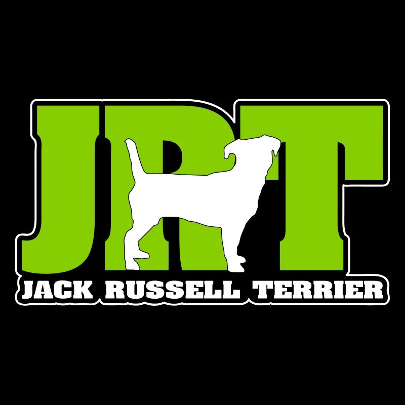 JACK RUSSELL TERRIER JRT