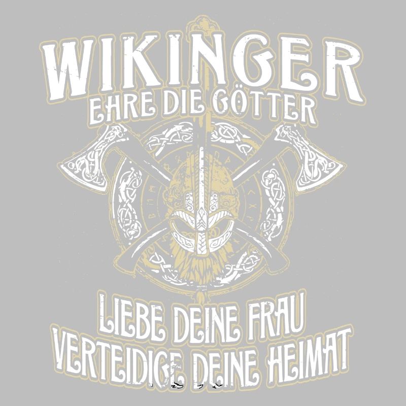 WIKINGER WERTE