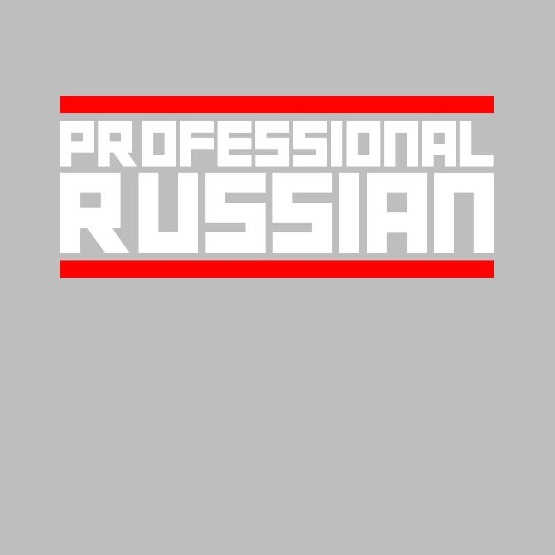 Professional Russian