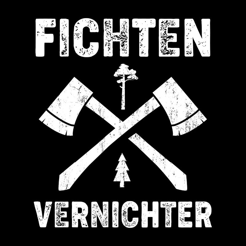 fichten vernichter