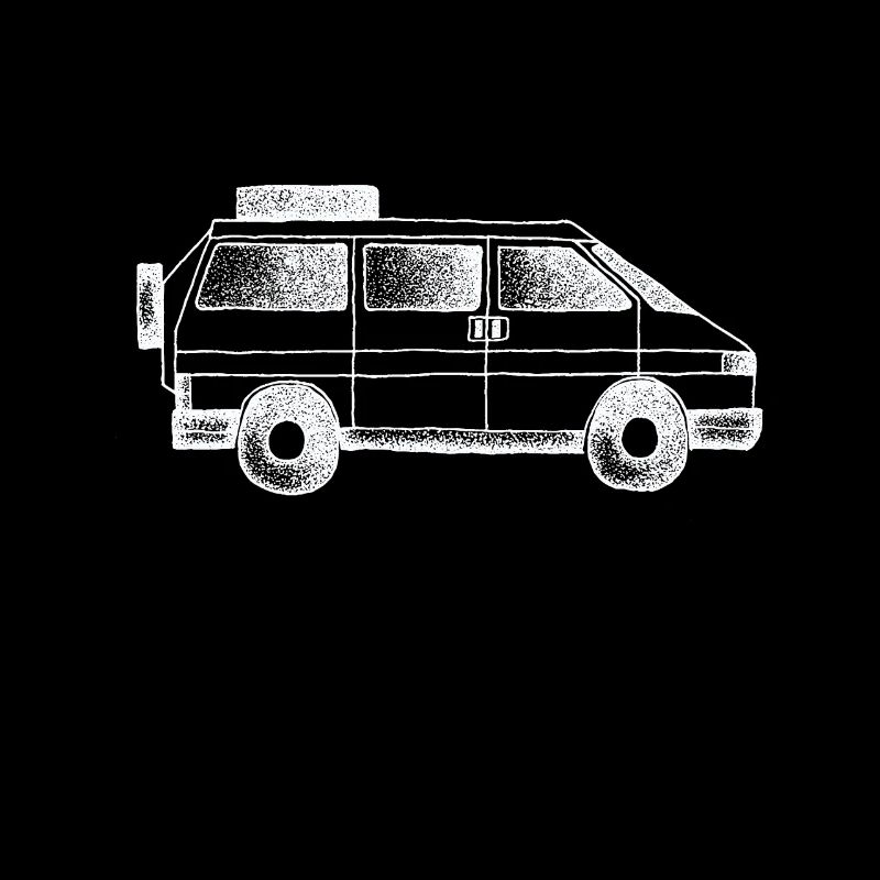 Wohnwagen Wohnmobil Camper Urlaub Van Life