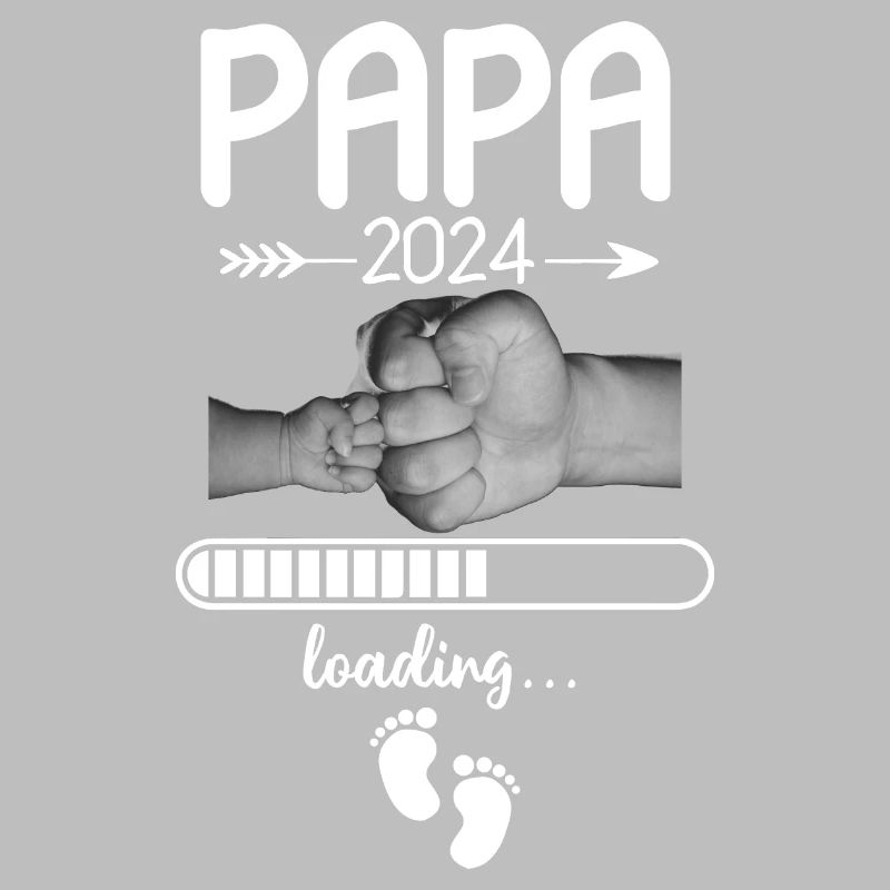 Papa 2024 Loading