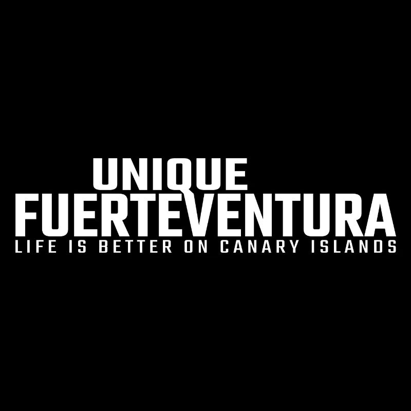 unique Fuerteventura