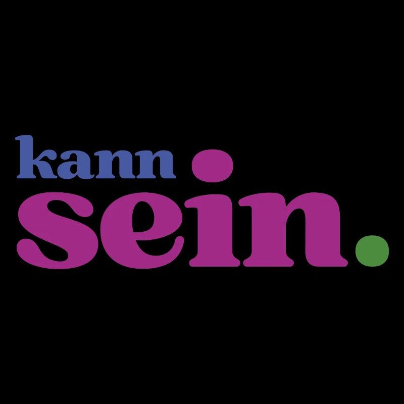 Gechillte Köpfe wissen: Alles kann sein!