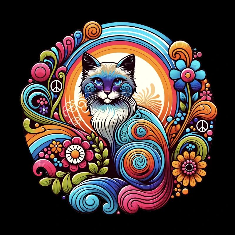Chat 70s