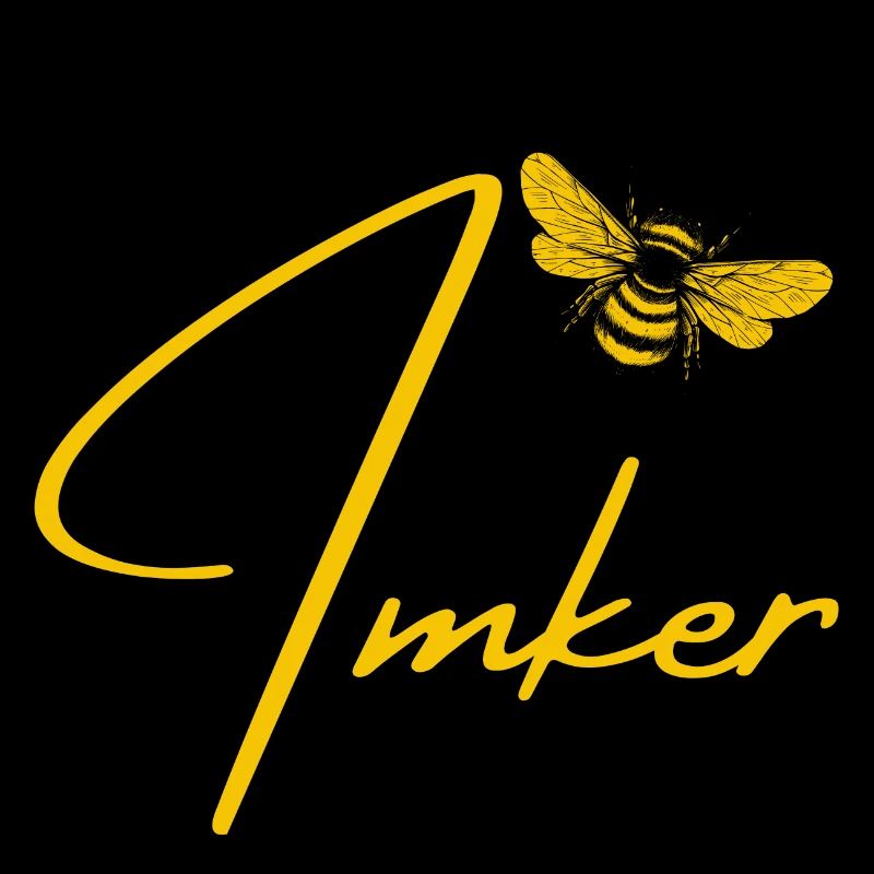 Imker Edition - Honigbiene