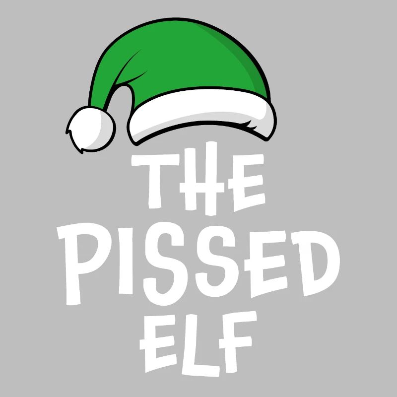 Der angepisste Elf