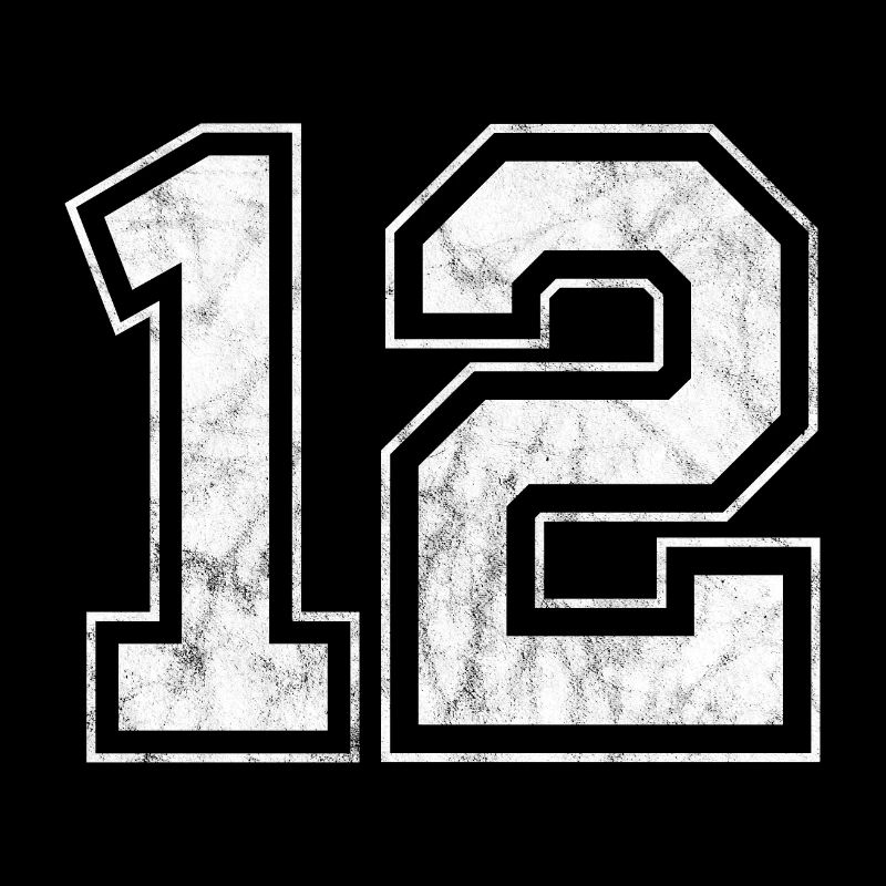 Numéro 12