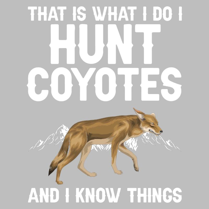 Conception de coyote pour les réacteurs de coyote