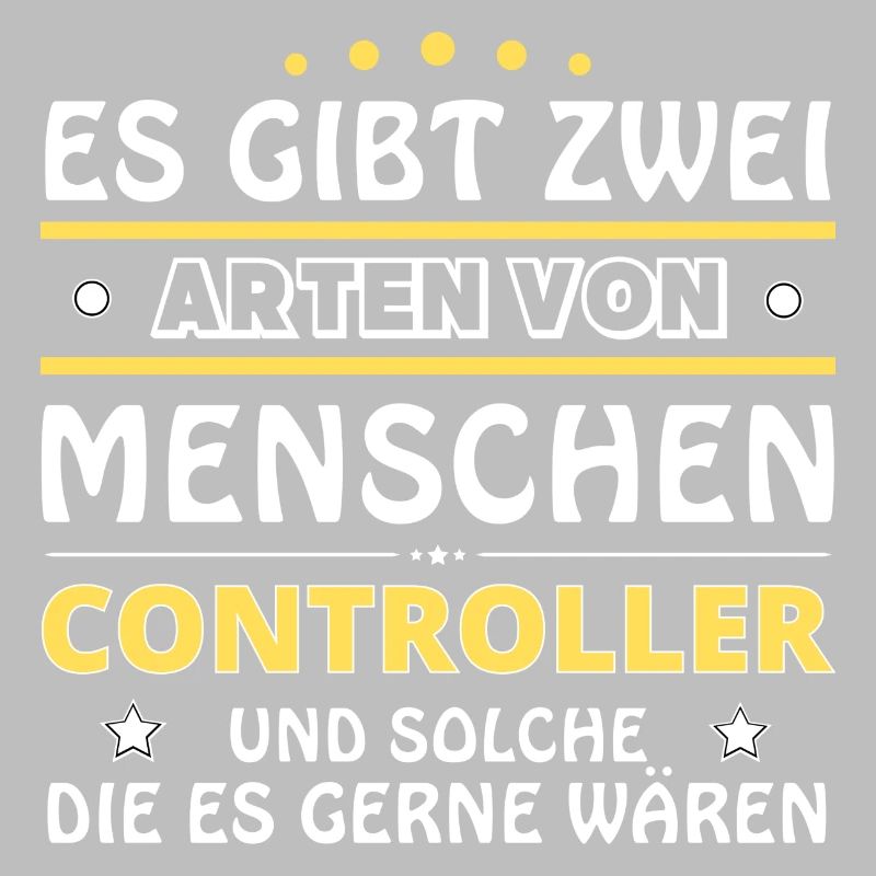 Controller Geschenk - zwei Arten von... Design