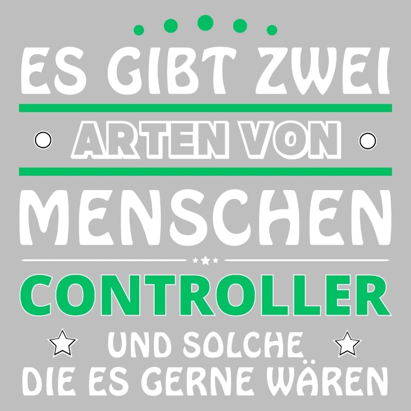 Controller Geschenk - zwei Arten von... Design