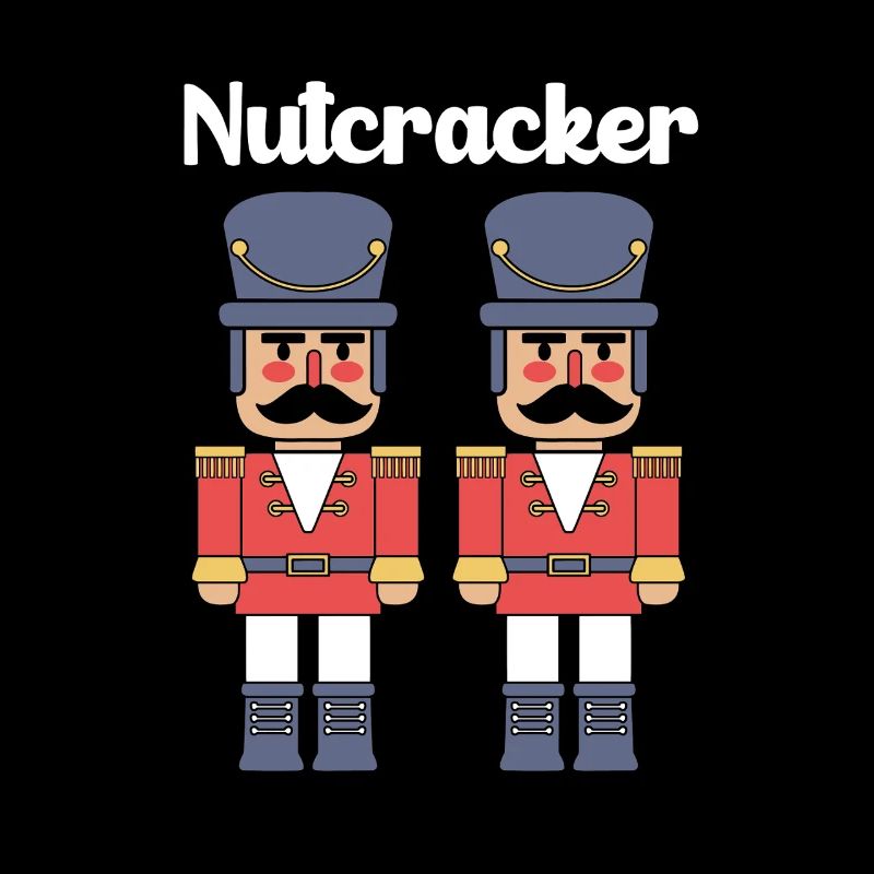 Nussknacker Weihnachten