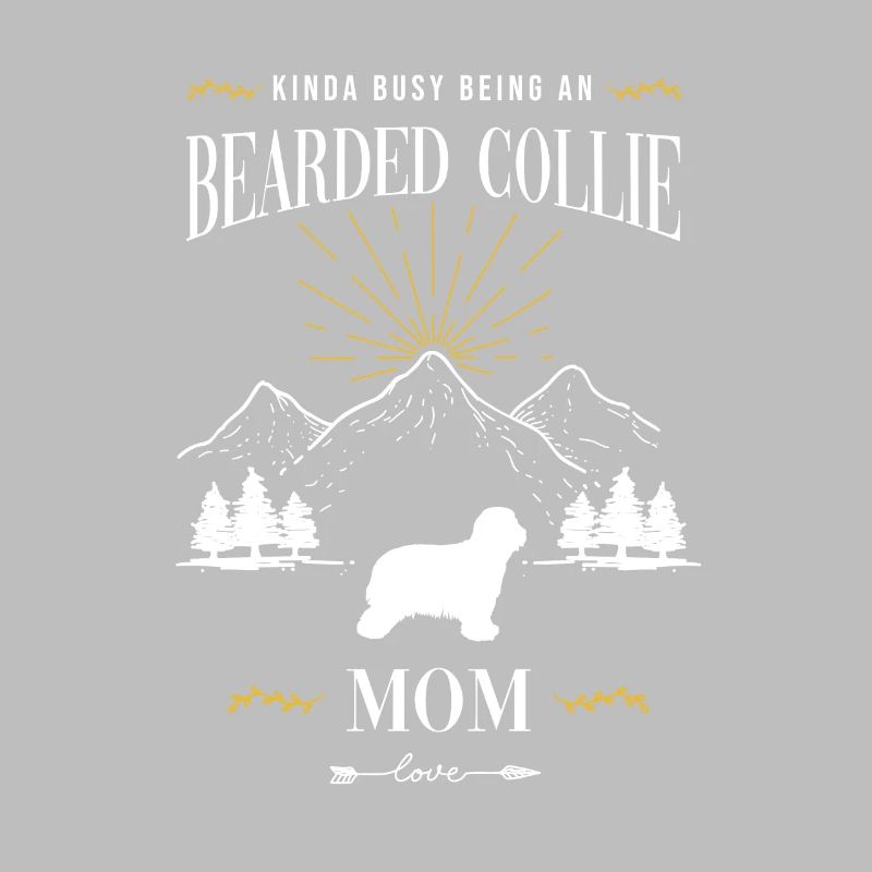 Bearded Collie