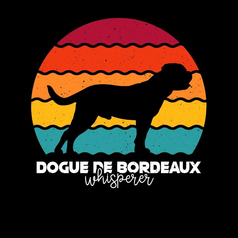 Dogue de Bordeaux