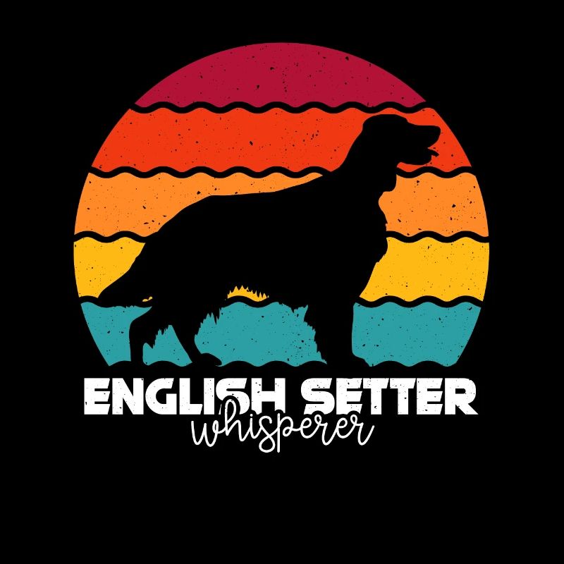 Deutsch Setter