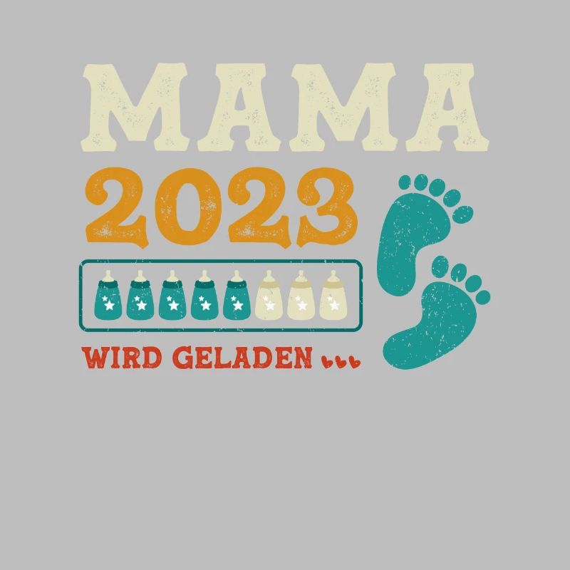 Mutter 2023 Werdende Mama Loading 2023