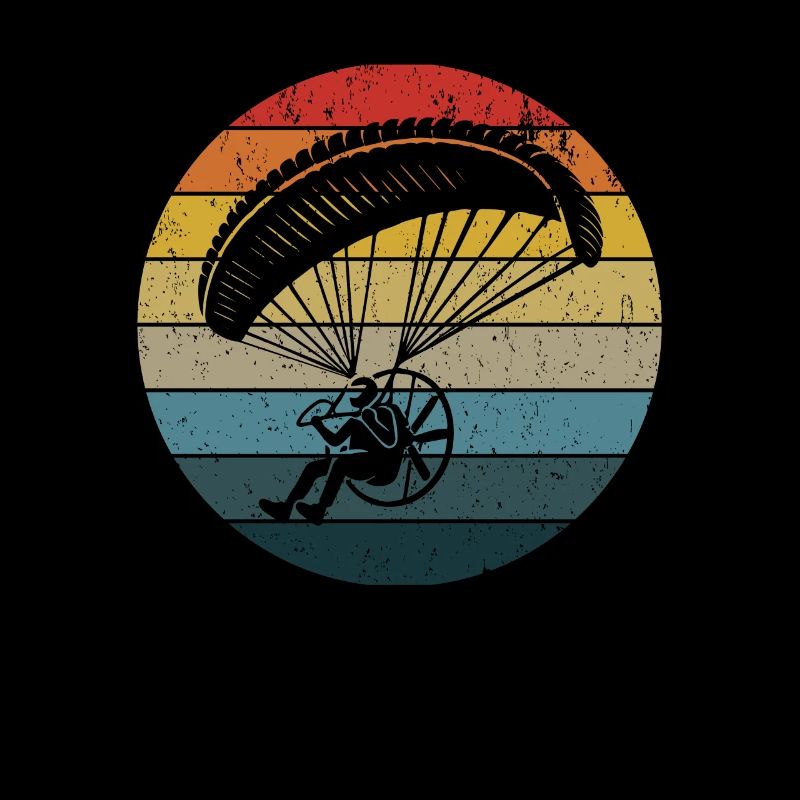 Paragliding Motor paragliding Flying Hang gliding