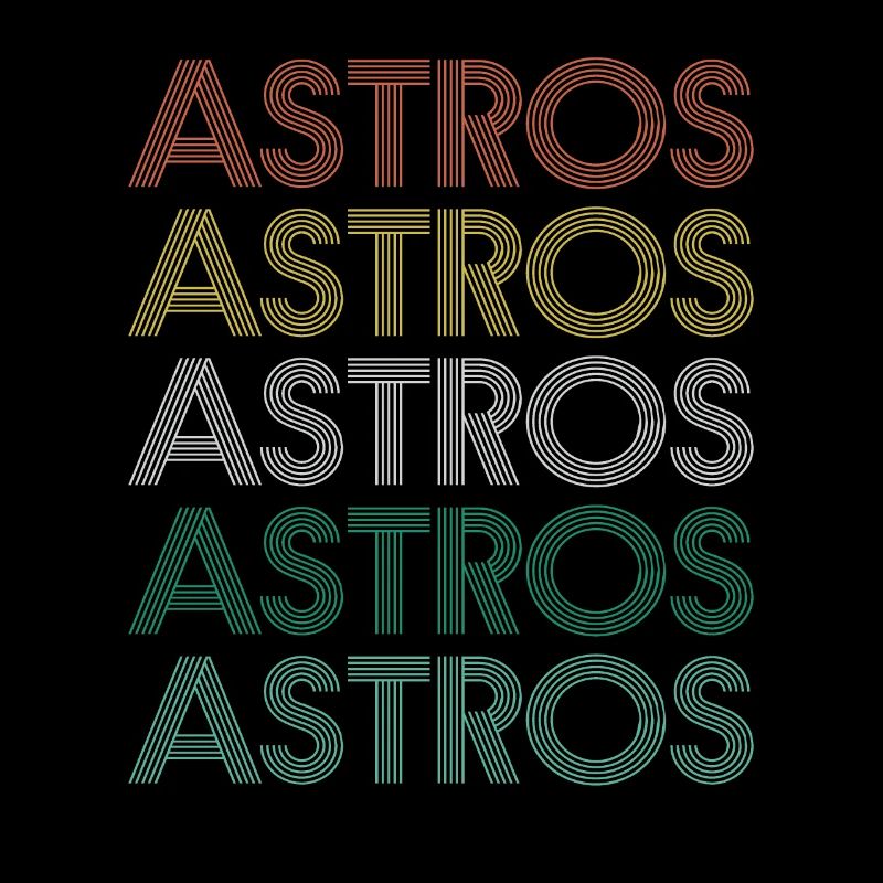Astros