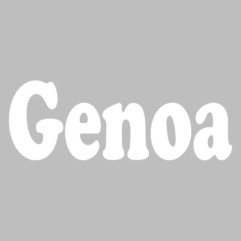 genoa