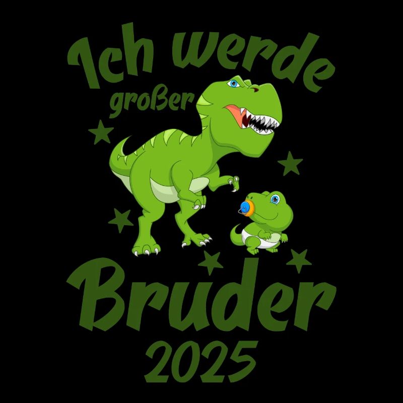 Ich Werde Großer Bruder 2025