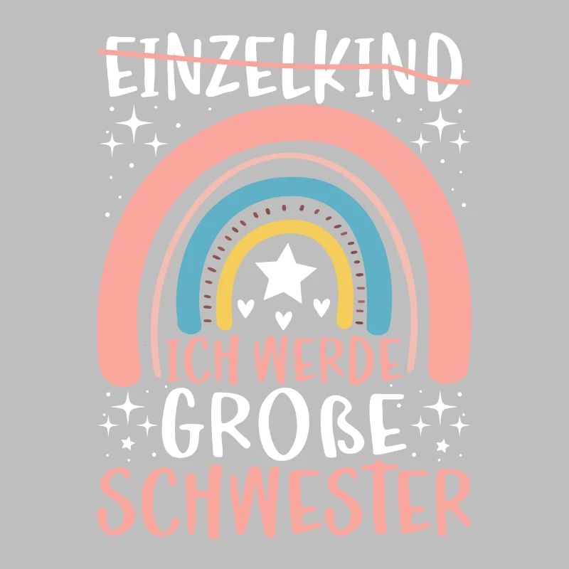Ich Werde Große Schwester
