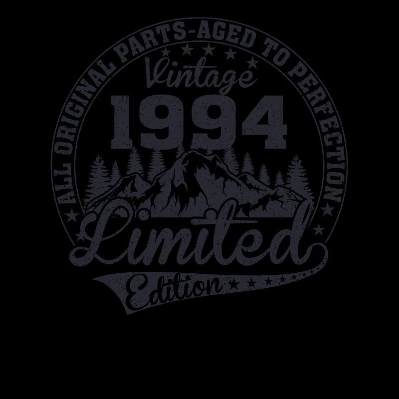 Awesome since 1994, Legend since 1994
