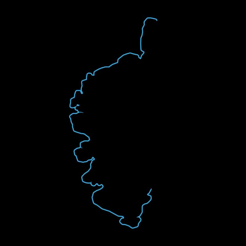 corsica