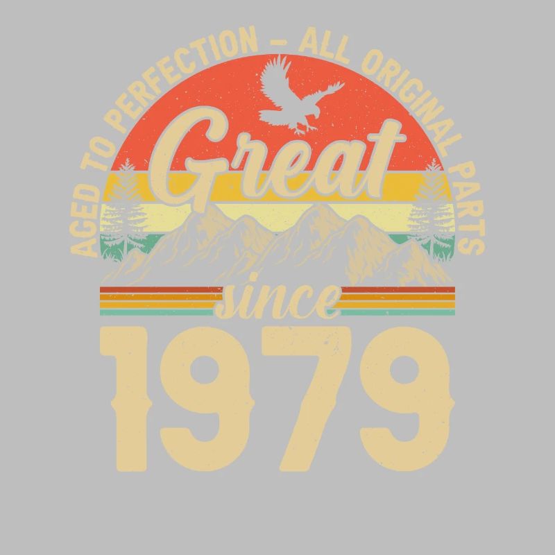 1979 - Ein legendäres Jahr