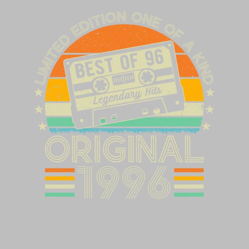 1996 Jubilee Magic 28