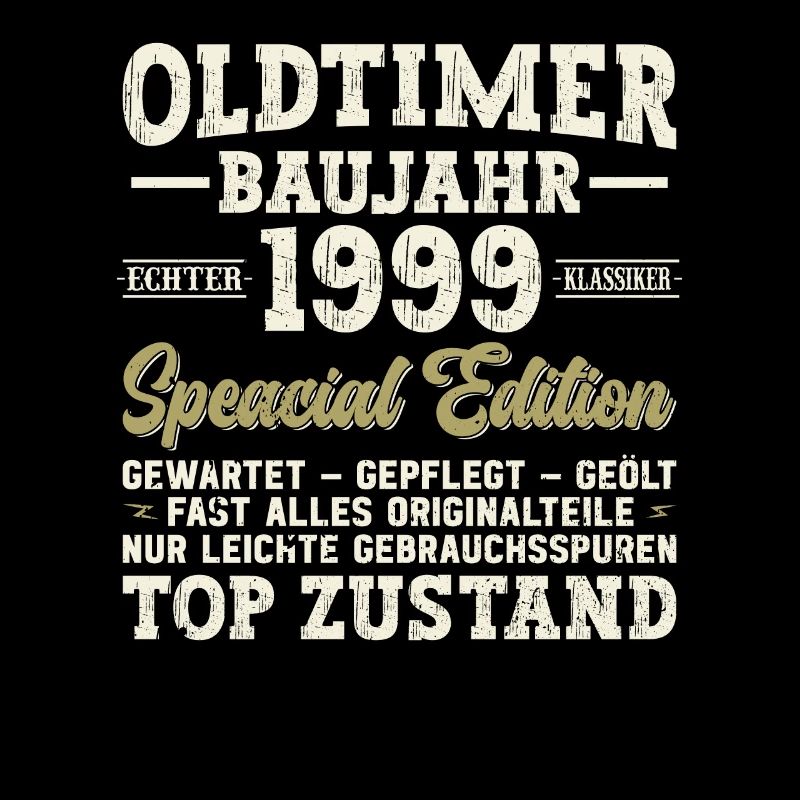 Vintage 1999 légendes Tee