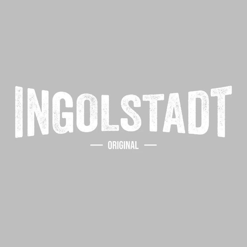 Ingolstadt Original
