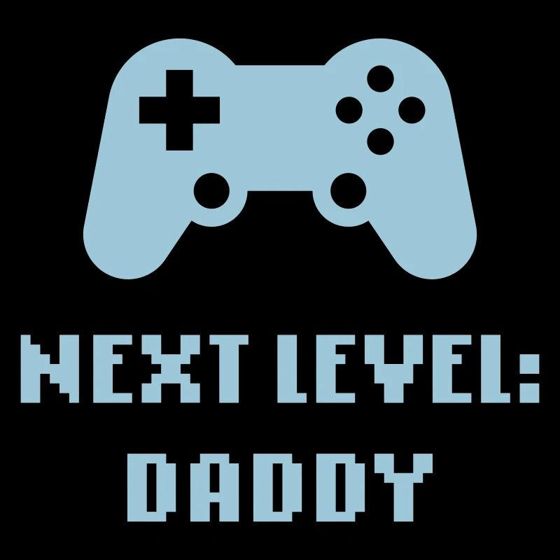 Next Level: Daddy (Papa / Werdender Vater)