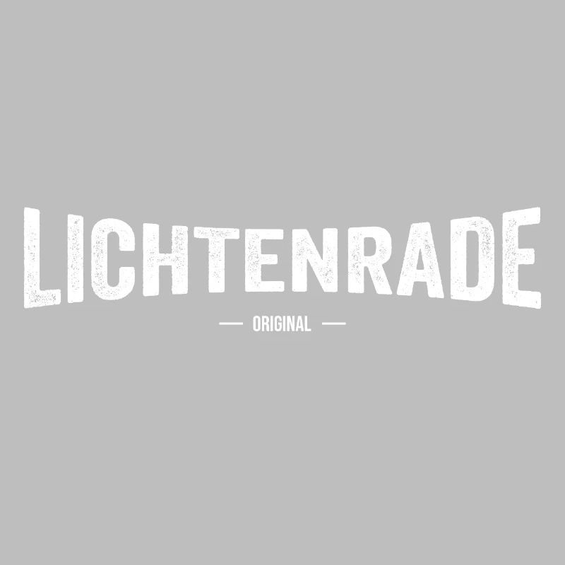 Lichtenrade Original