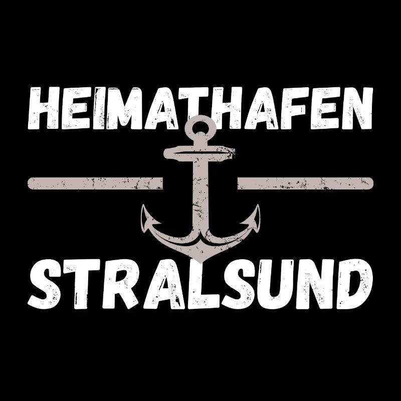 Heimathafen Stralsund