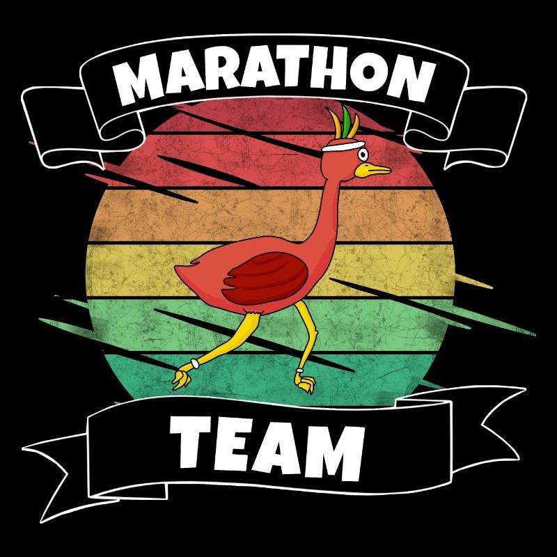 Marathon