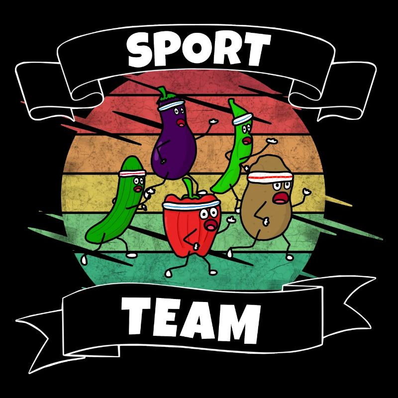 Équipe sportive