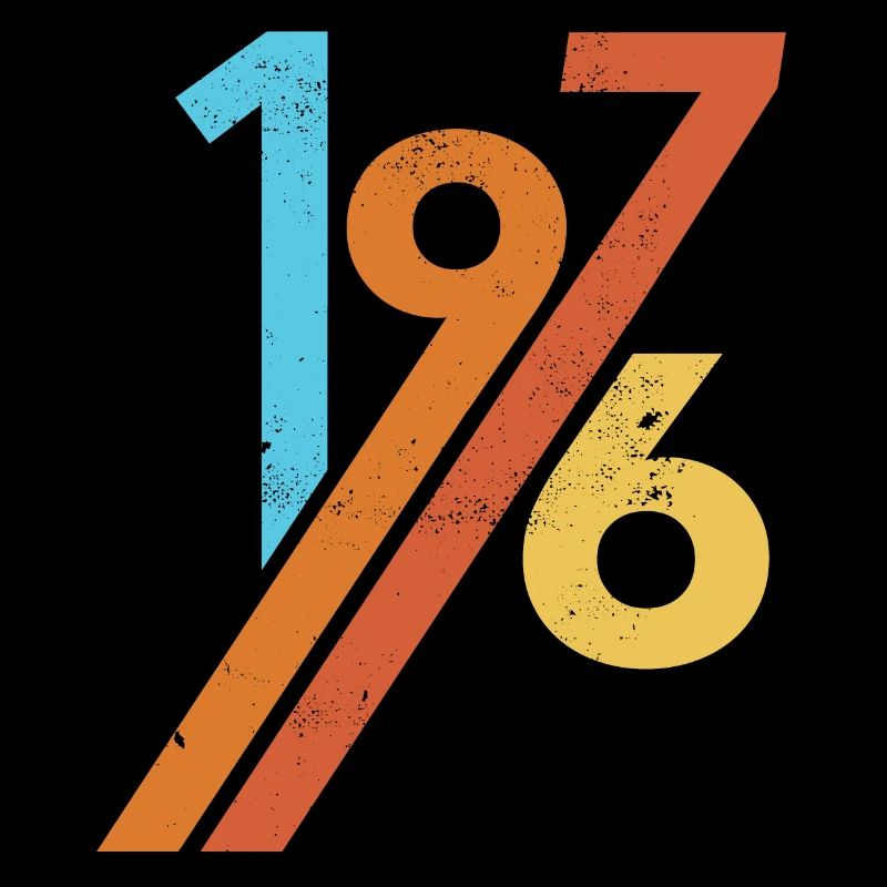 Millésime 1976