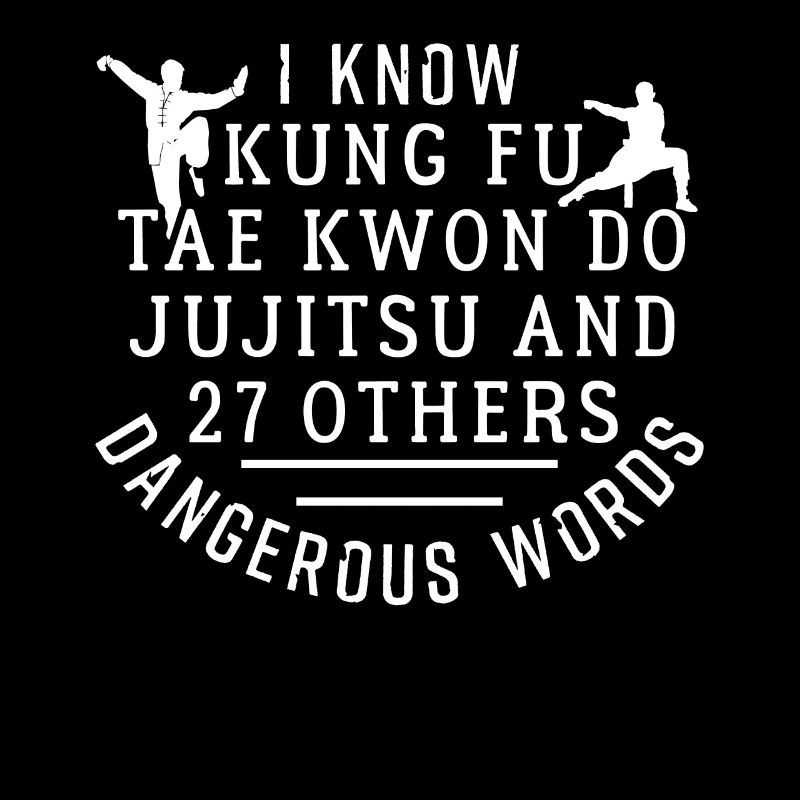 Kung Fu
