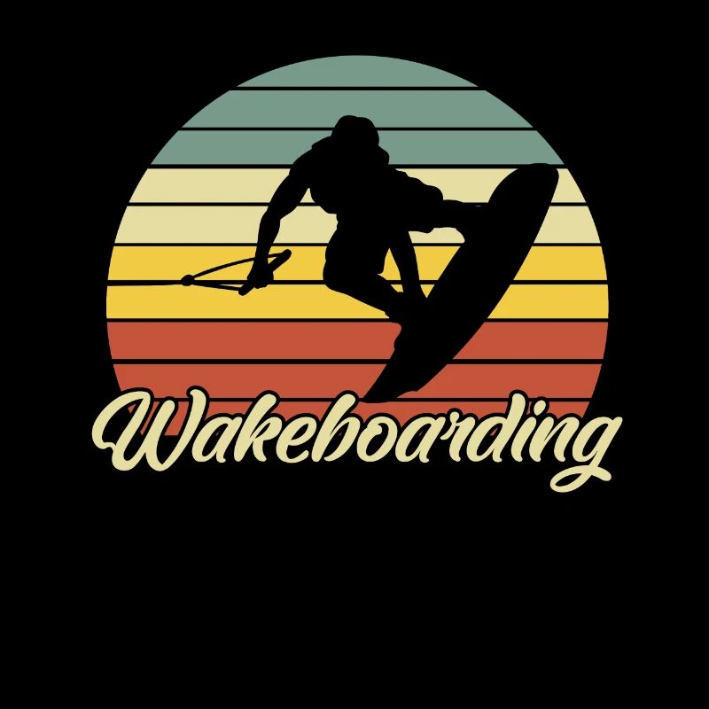 Cadeau de wakeboard