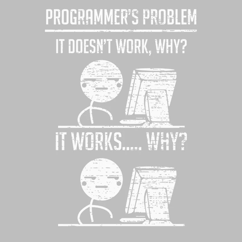 Programming programmers coding
