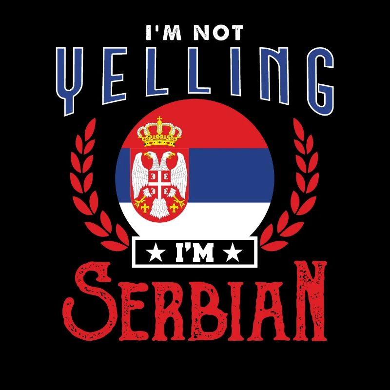 Serbie