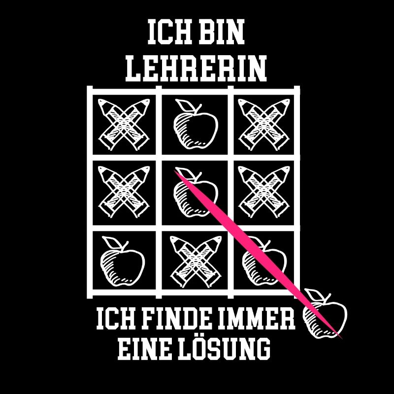 Lehrerin Pädagogin