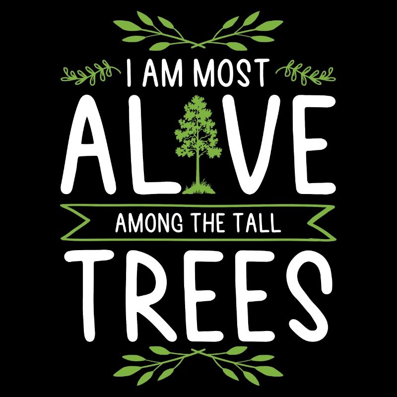 Nature tree trees